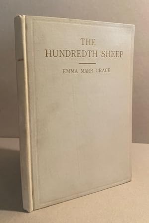 THE HUNDRETH SHEEP