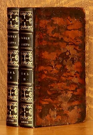 LIVES OF THE ROMAN POETS.2 VOL. SET (COMPLETE)