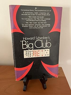 Howard Schenken's Big Club