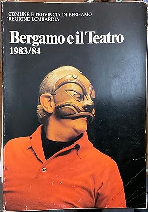 Bergamo e il teatro 1983/84