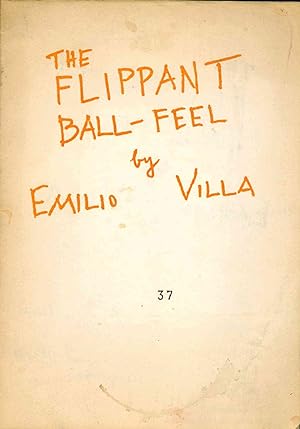 The Flippant Ball-Feel