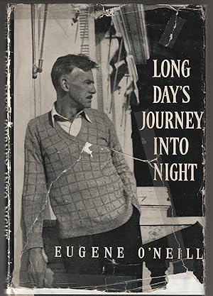 Long Days Journey Into night