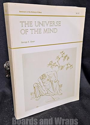 The Universe of the Mind