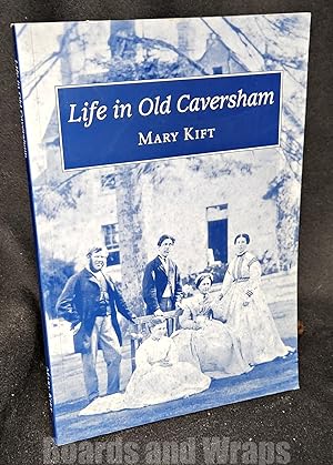 Life in Old Caversham