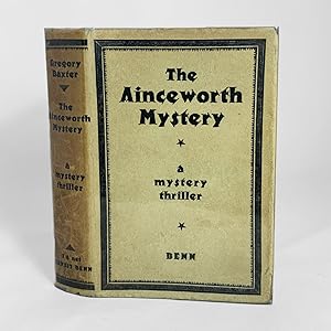 The Ainceworth Mystery