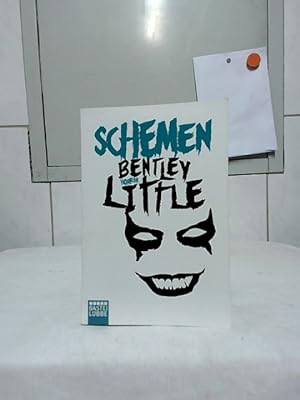 Schemen : Horror. Bentley Little. Aus dem Engl. von Christina Neuhaus / Bastei-Lübbe-Taschenbuch ...