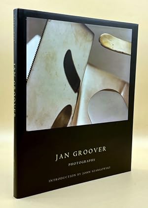 Jan Groover: Photographs
