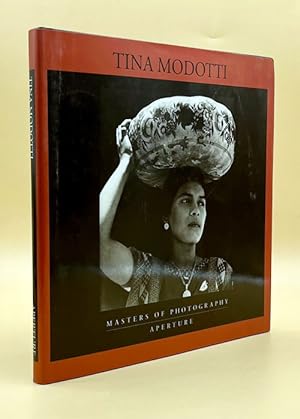 Masters of Photography: Tina Modotti