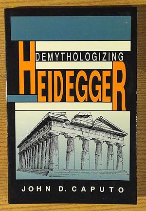 Demythologizing Heidegger