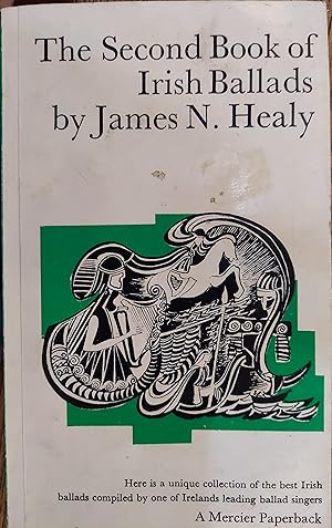 The Second Book of Irish Ballads