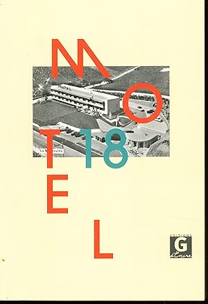 Motel 18
