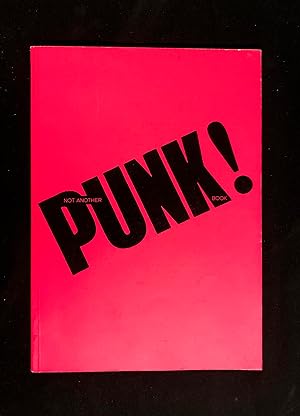 Not another Punk Book