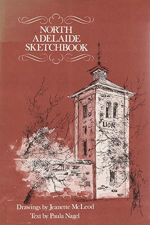 North Adelaide Sketchbook :