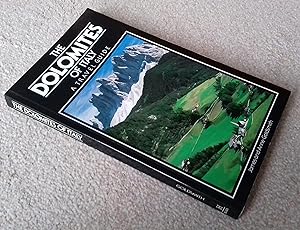 The Dolomites of Italy: A Travel Guide