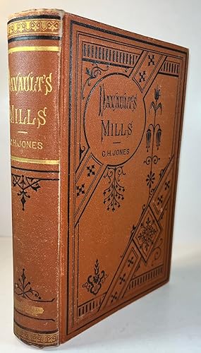 Davault's Mills (Inscribed First Edition)