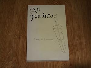 An Barantas Reamhra Teacs Malairti