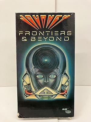 Journey: Frontiers & Beyond