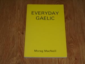 Everyday Gaelic