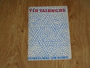 Tir Tairngre