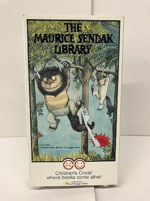 The Maurice Sendak Library