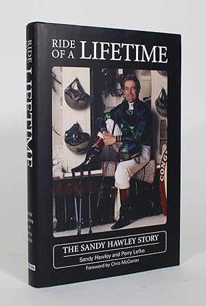 Ride of a Lifetime: The Sandy Hawley Story