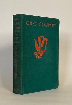 One's Company -- A Journey to China