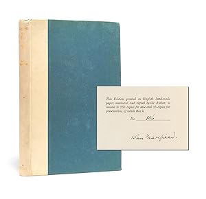Reynard the Fox, or The Ghost of Heath Run (Signed Limited Edition)