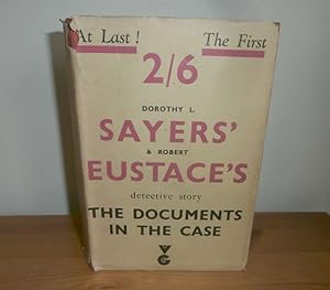 THE DOCUMENTS IN THE CASE