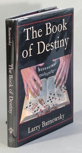 The book of destiny
