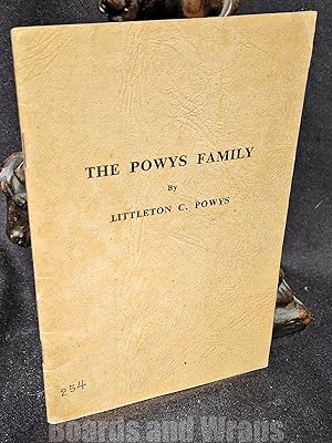 The Powys Family