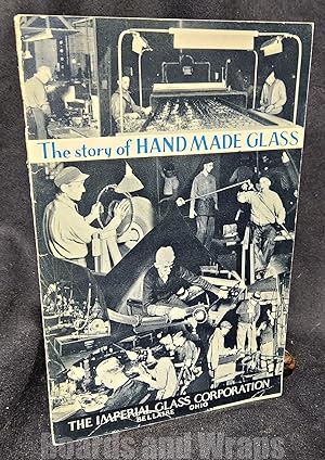 The Story of Handmade Glass