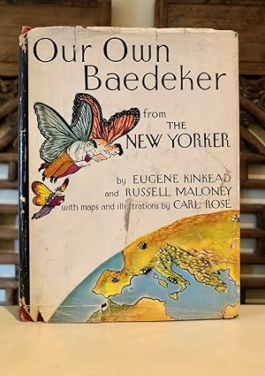 Our Own Baedeker