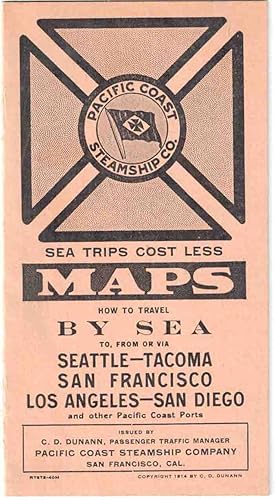 Sea Trip Cost Less - Maps - How to Travel by Sea