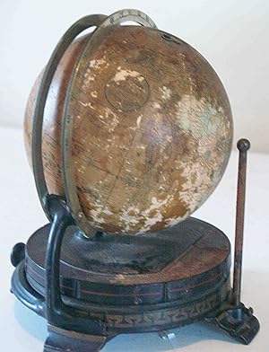 The Fitz Globe