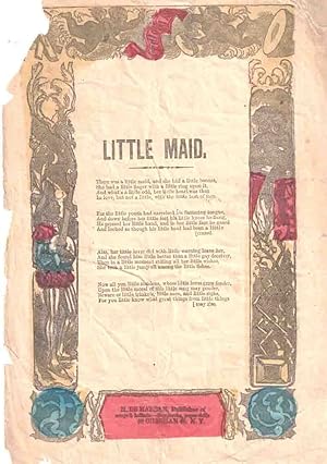 Little Maid