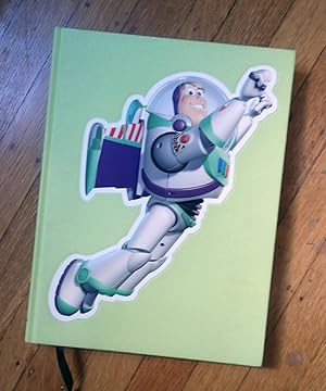 TO INFINITY AND BEYOND! : The Story of Pixar Animation Studios