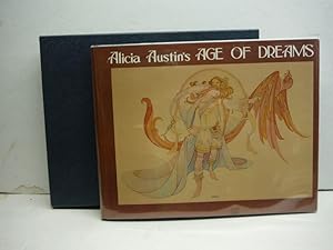 Alicia Austin's Age of dreams