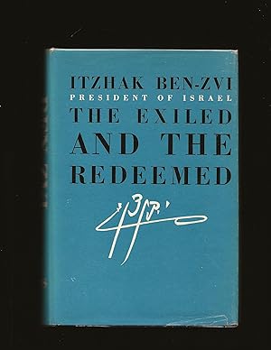 The Exiled And The Redeemed (Signed)