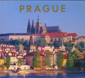 Prague - Lubos Stiburek