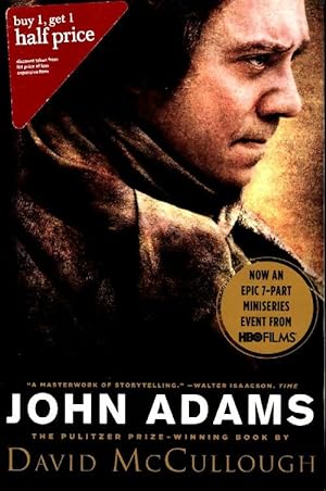 John Adams - David Mccullough