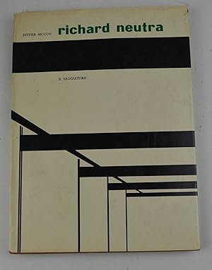 Richard Neutra.
