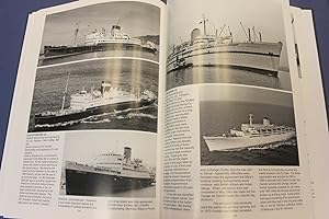 Ships in Focus, Numbers 1 - 44 in 11 volumes, 1997-2009.