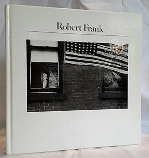 Robert Frank. Aperture History of Photography Series. No 2.