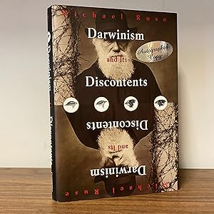 Darwinism and its Discontents [Inscribed]