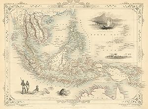 Malay Archipelago or East India Islands