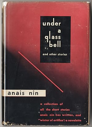 UNDER A GLASS BELL AND OTHER STORIES