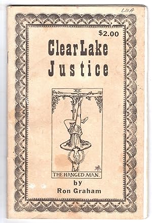 Clear Lake Justice