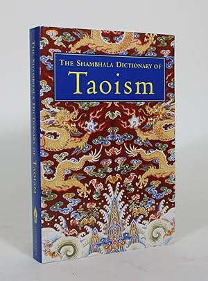 The Shambhala Dictionary of Taoism