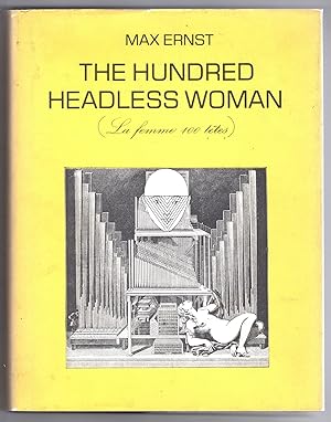 The Hundred Headless Woman La femme 100 tetes