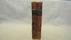 Letters from the South, Written During an Excursion in the Summer of 1816. First edition 2 vols 1...